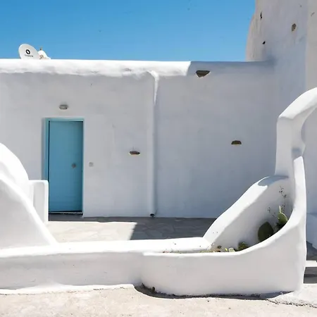 Amazing Views At Agios Sostis Beach In Mykonos Agios Sostis (Mykonos)