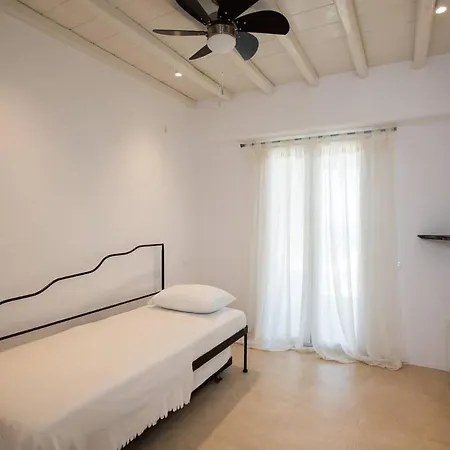 Holiday home Amazing Views At Agios Sostis Beach In Mykonos